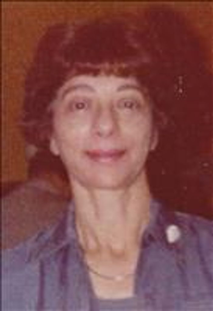 Maria  G. (Graceffa)  Lagrega