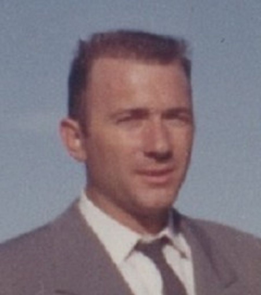 John Sternes