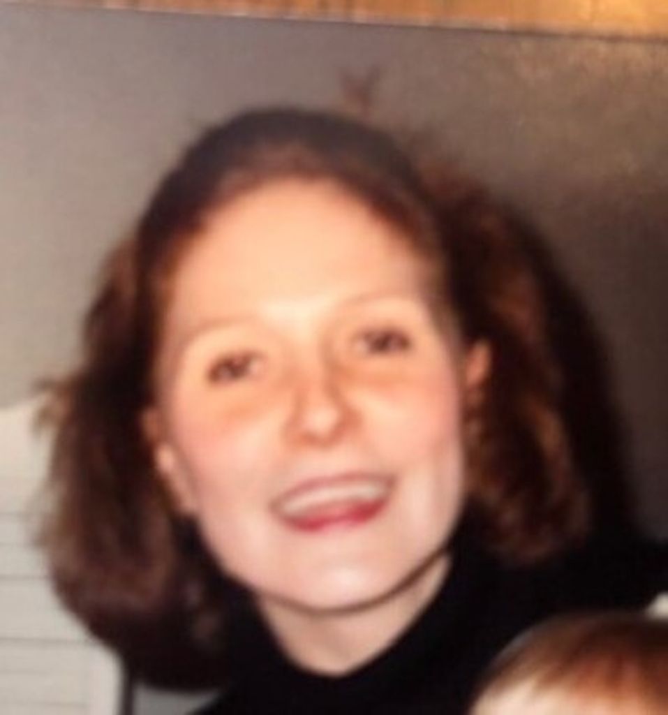 Anne Darby Profile Photo