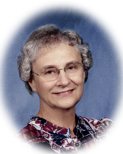 Evelyn Marie Whittaker's obituary image