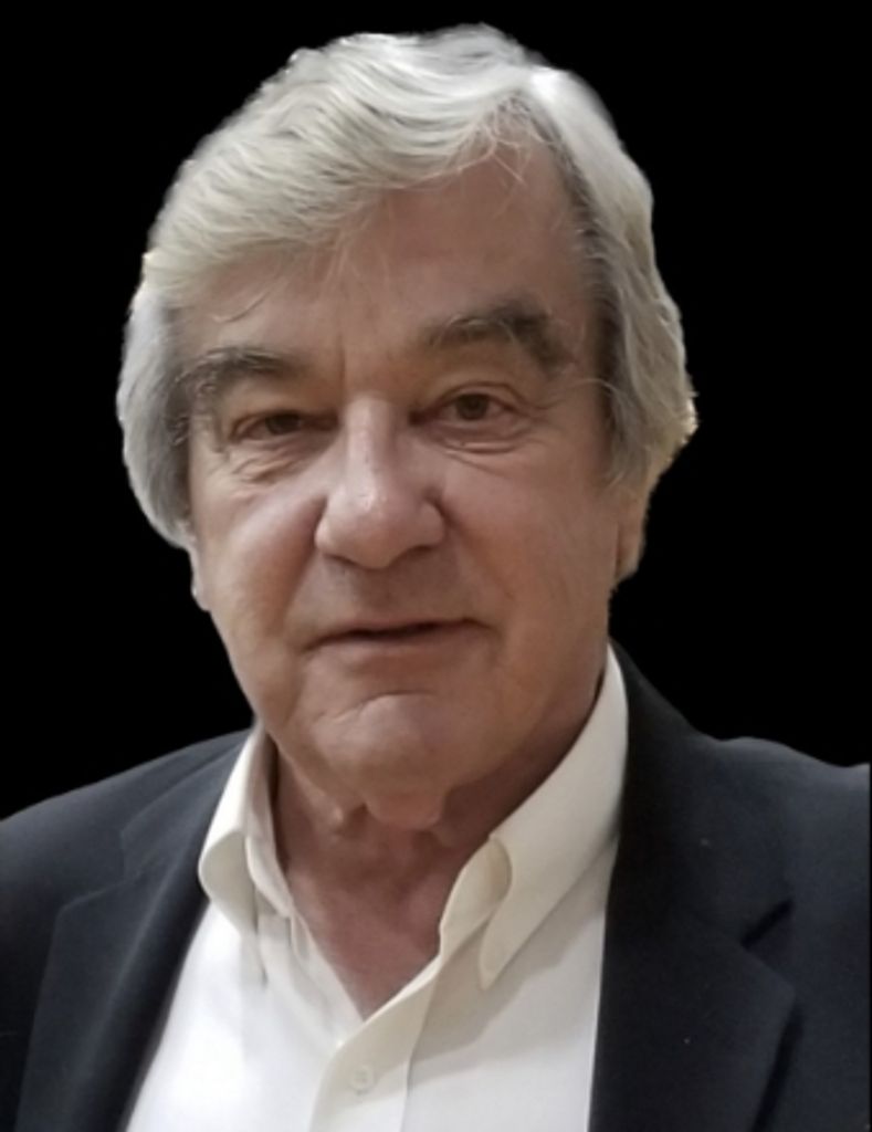 David J. Walrod Profile Photo