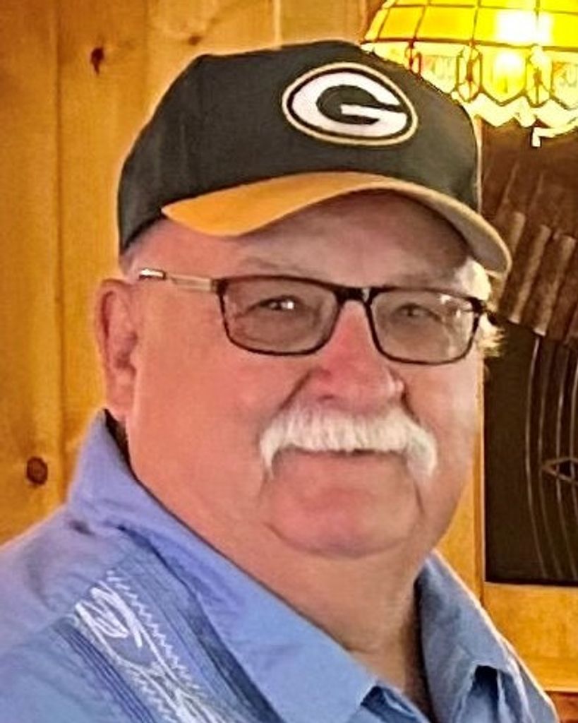 Roger William Olson Profile Photo