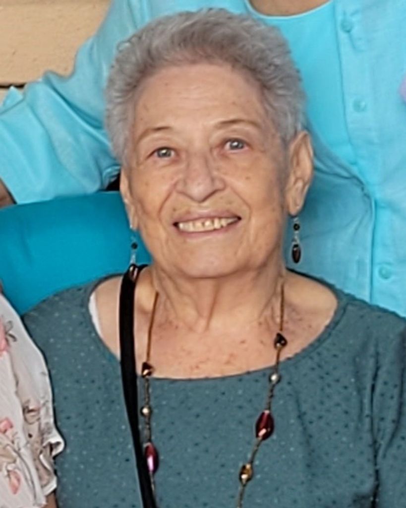 Dionicia Montoya