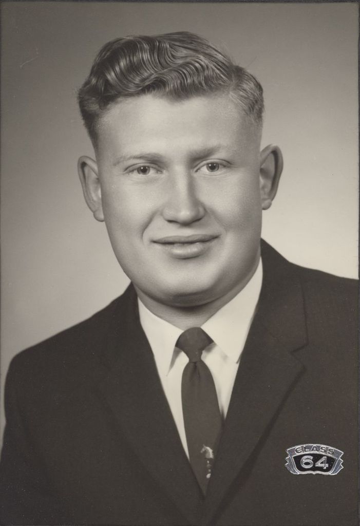 Anton Hackman Profile Photo