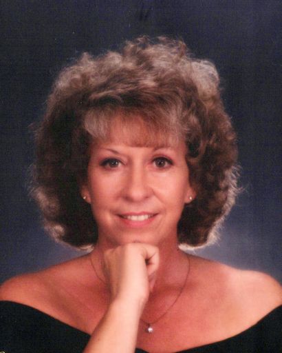 Shelba Jean Flock's obituary image