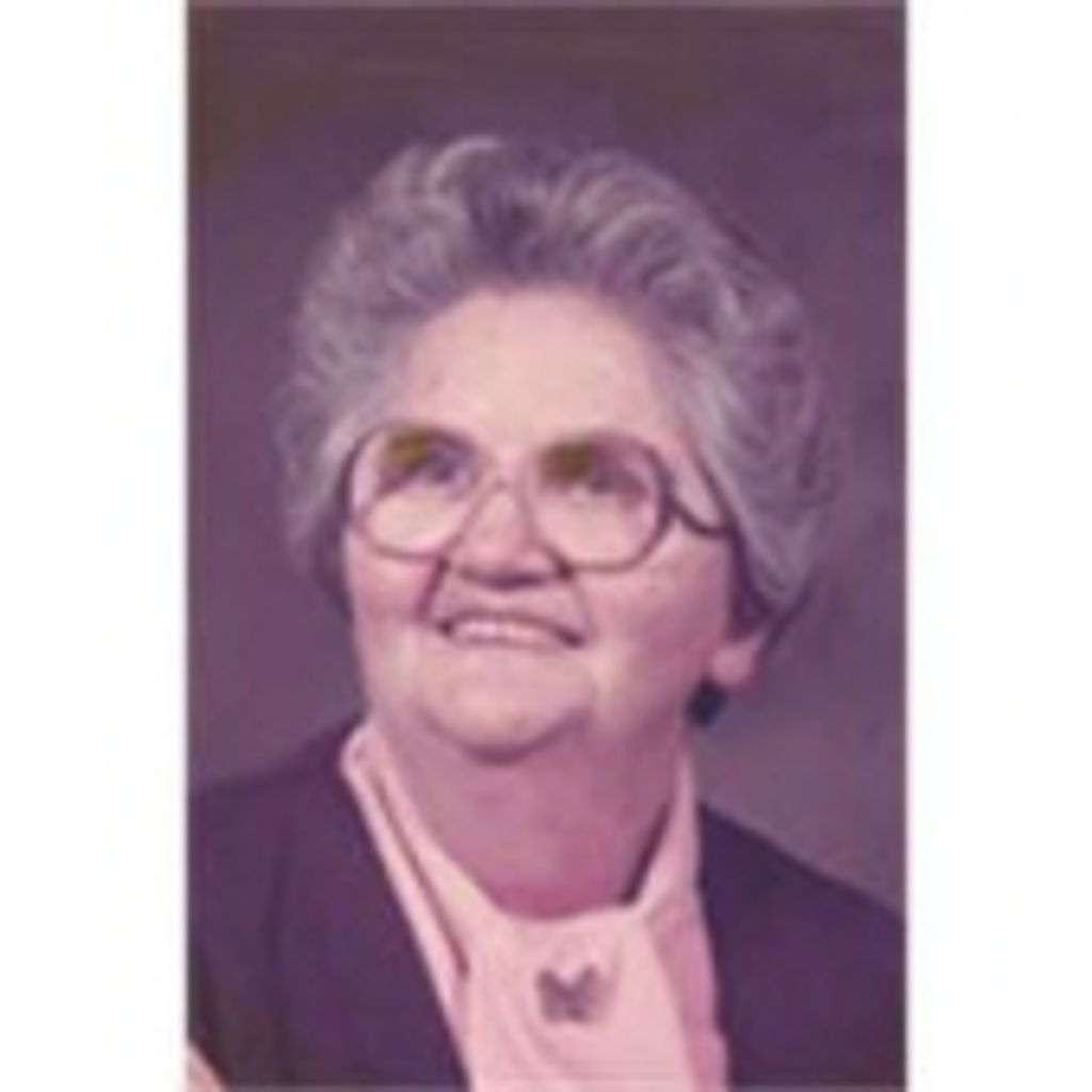 Lois Harris