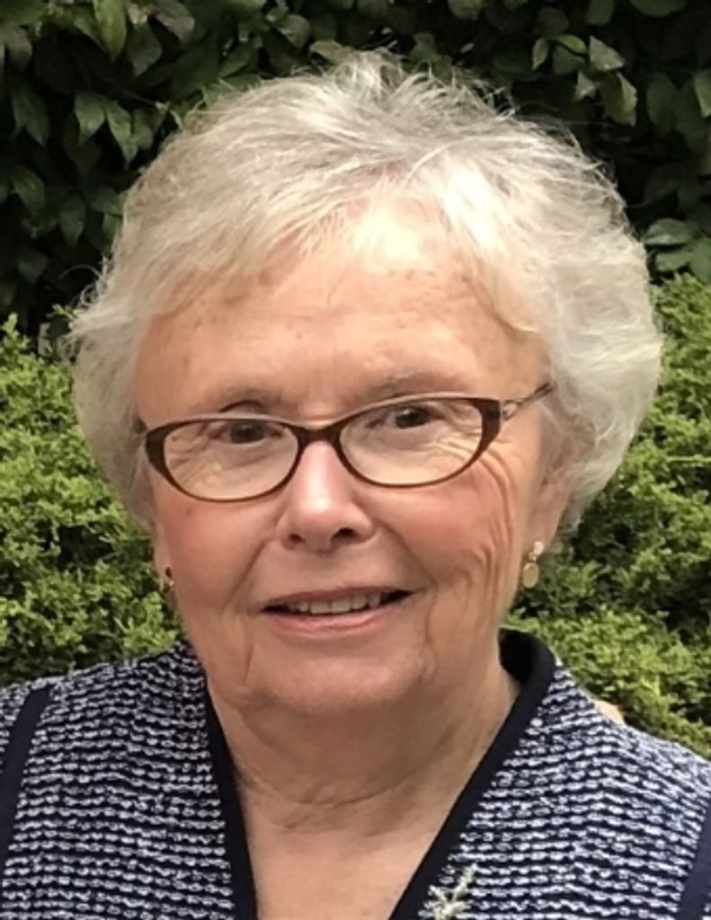 Joan Mae Cunningham Profile Photo