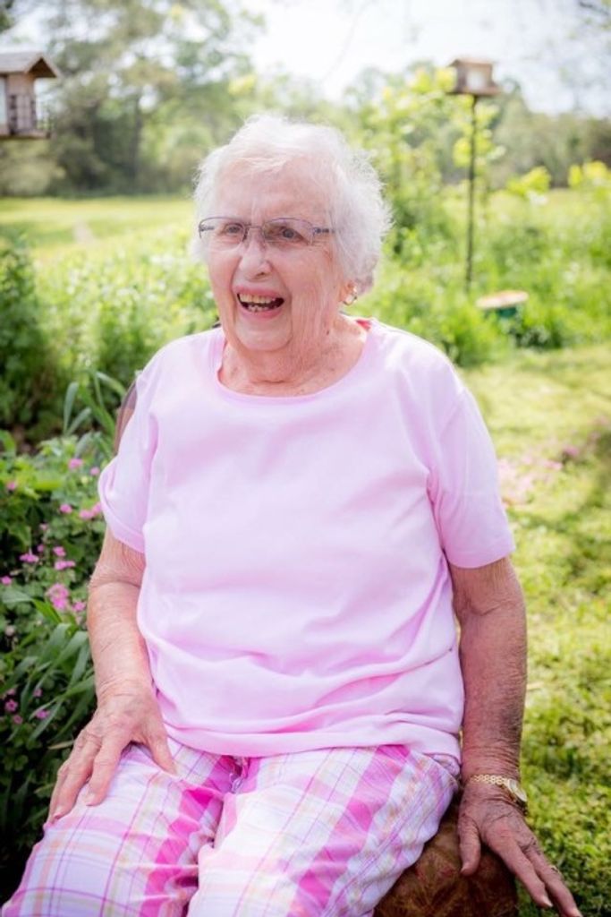 Mary Mayo