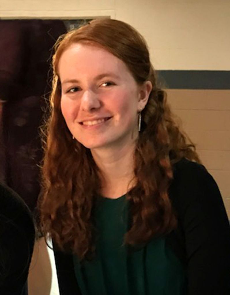 Emily Sanders