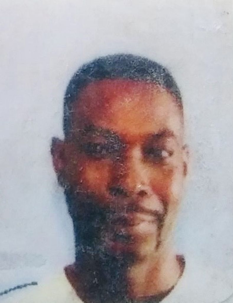 Roosevelt Peterson