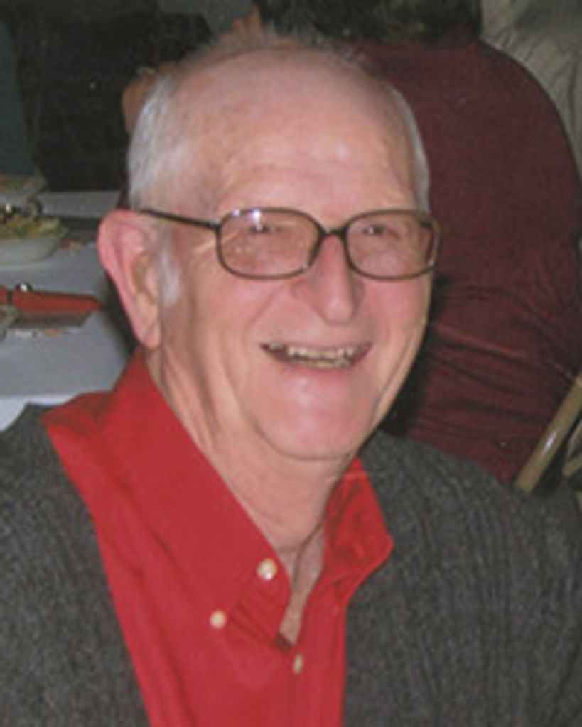 Frederick “Fred” Dean Hoard