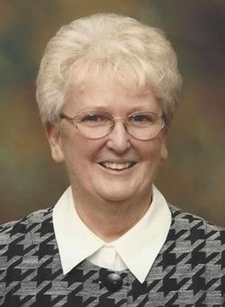 Winifred S.J.