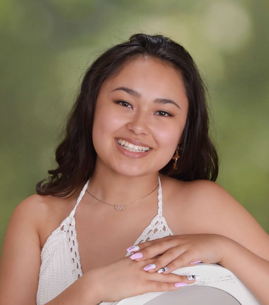 Courtney Beth Genova