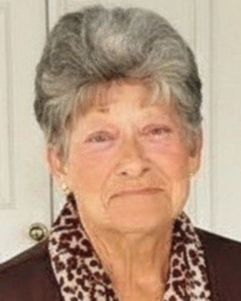 Patsy Hare Thrash