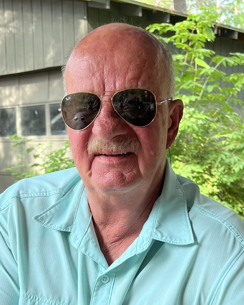 Gary John Glenetski Profile Photo