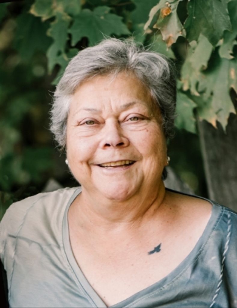 Joanne M. Briggs Profile Photo