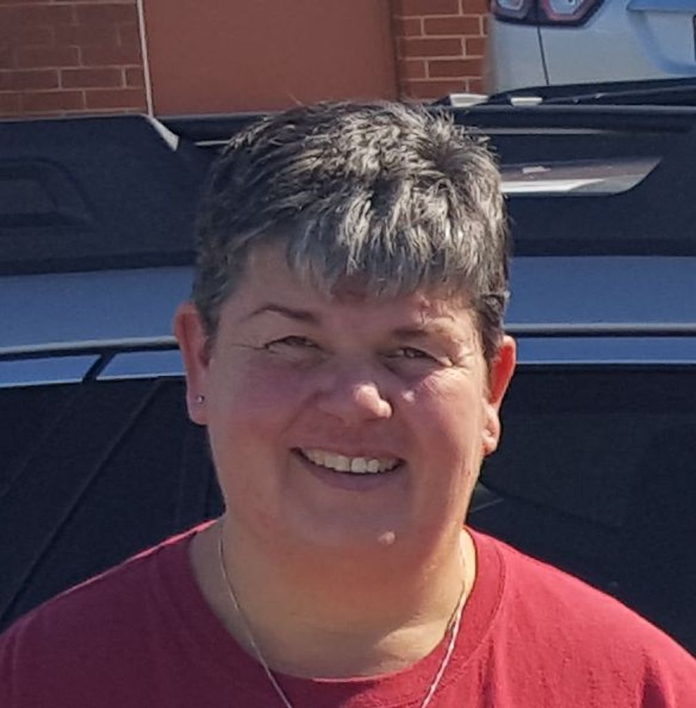 Anne Louise Stolarski