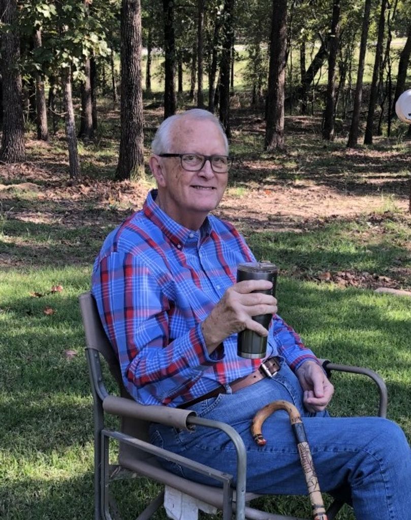 Gaylon O'Dell Profile Photo
