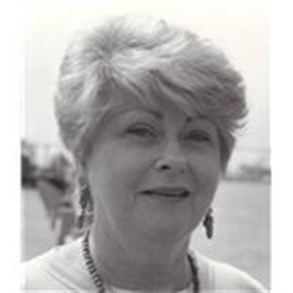 Patricia Woods Bruckner