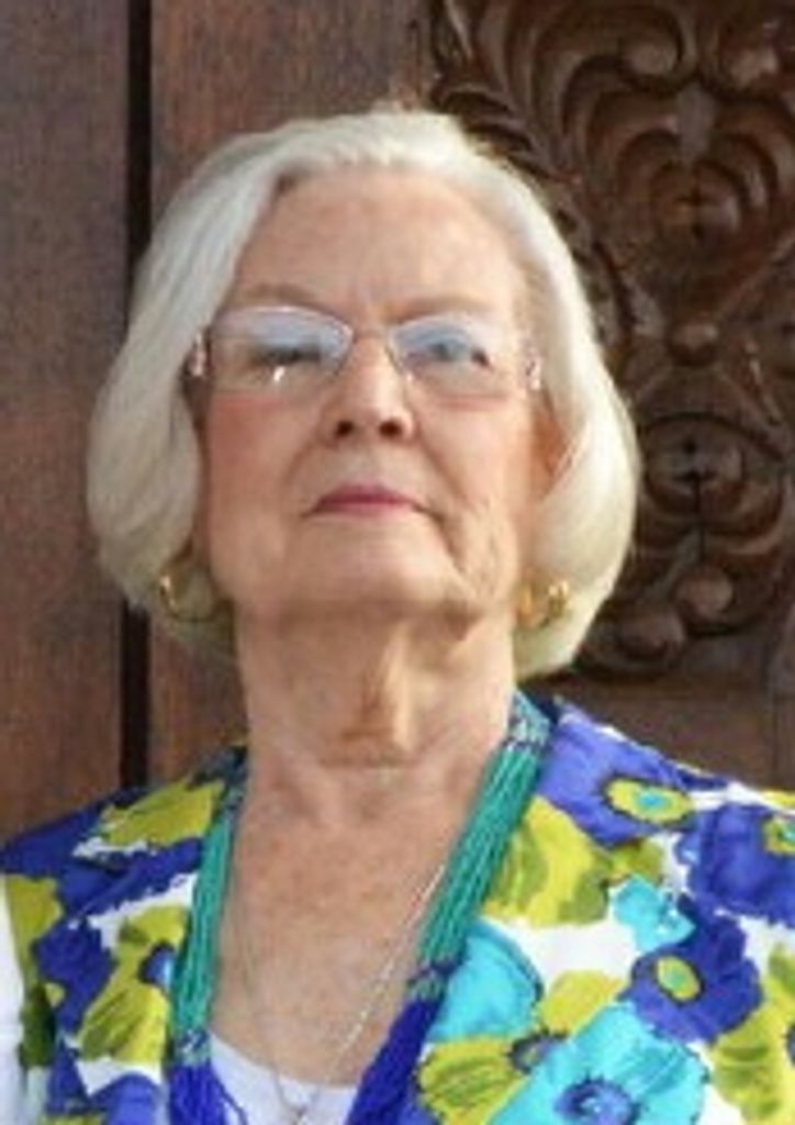 Alma Ellise Wissing