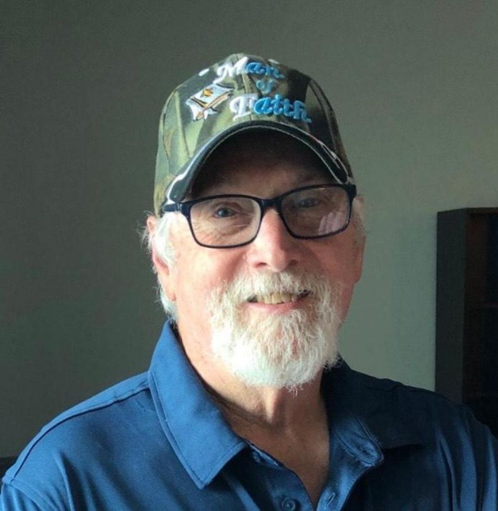 Steve Virgil Rogers Profile Photo