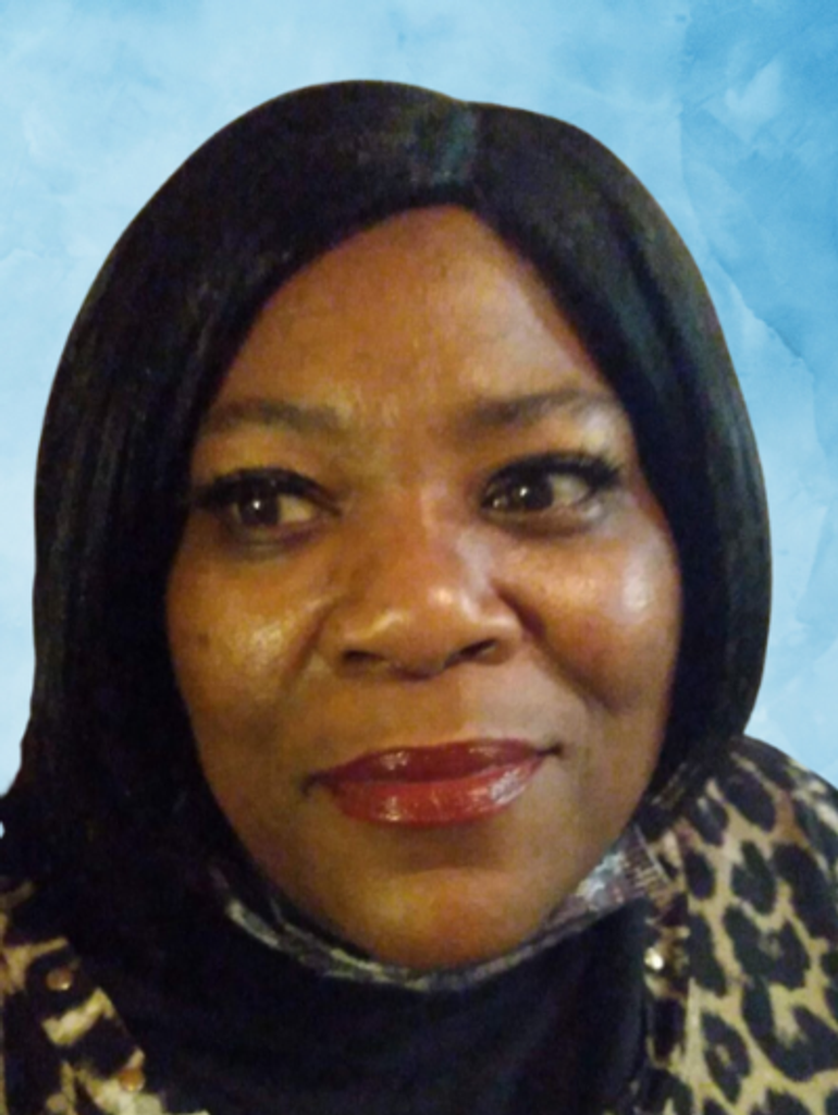 Candace B. Callaway