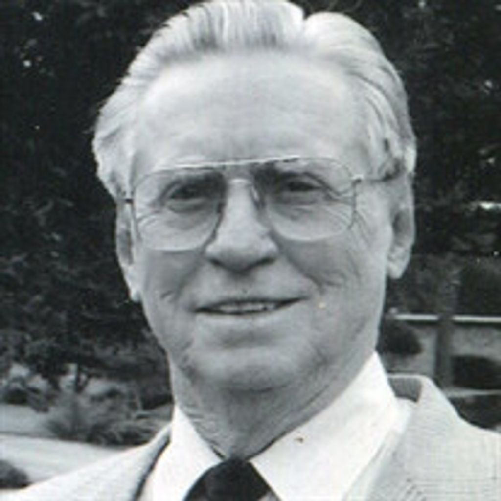 Bobby Roy Meynig