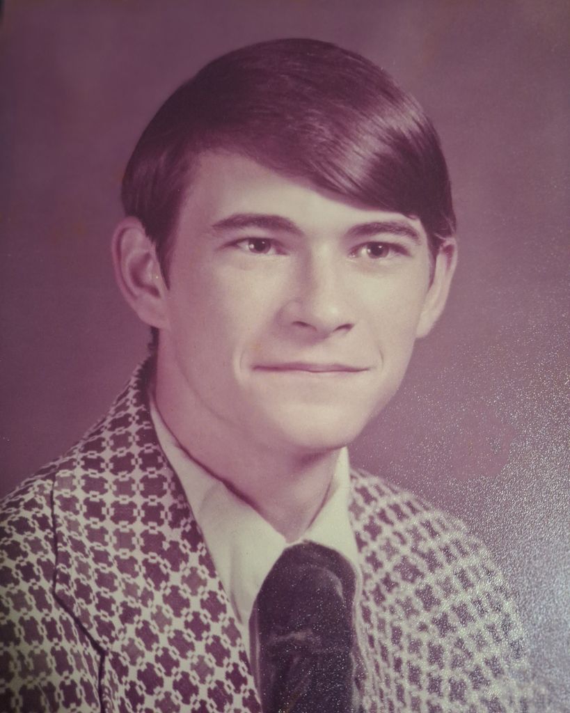 William Robert Harmon Profile Photo