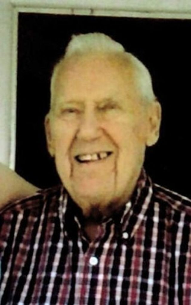 Richard F. Swavey