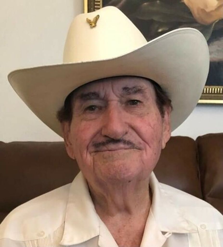 Adan Rosas Cavazos