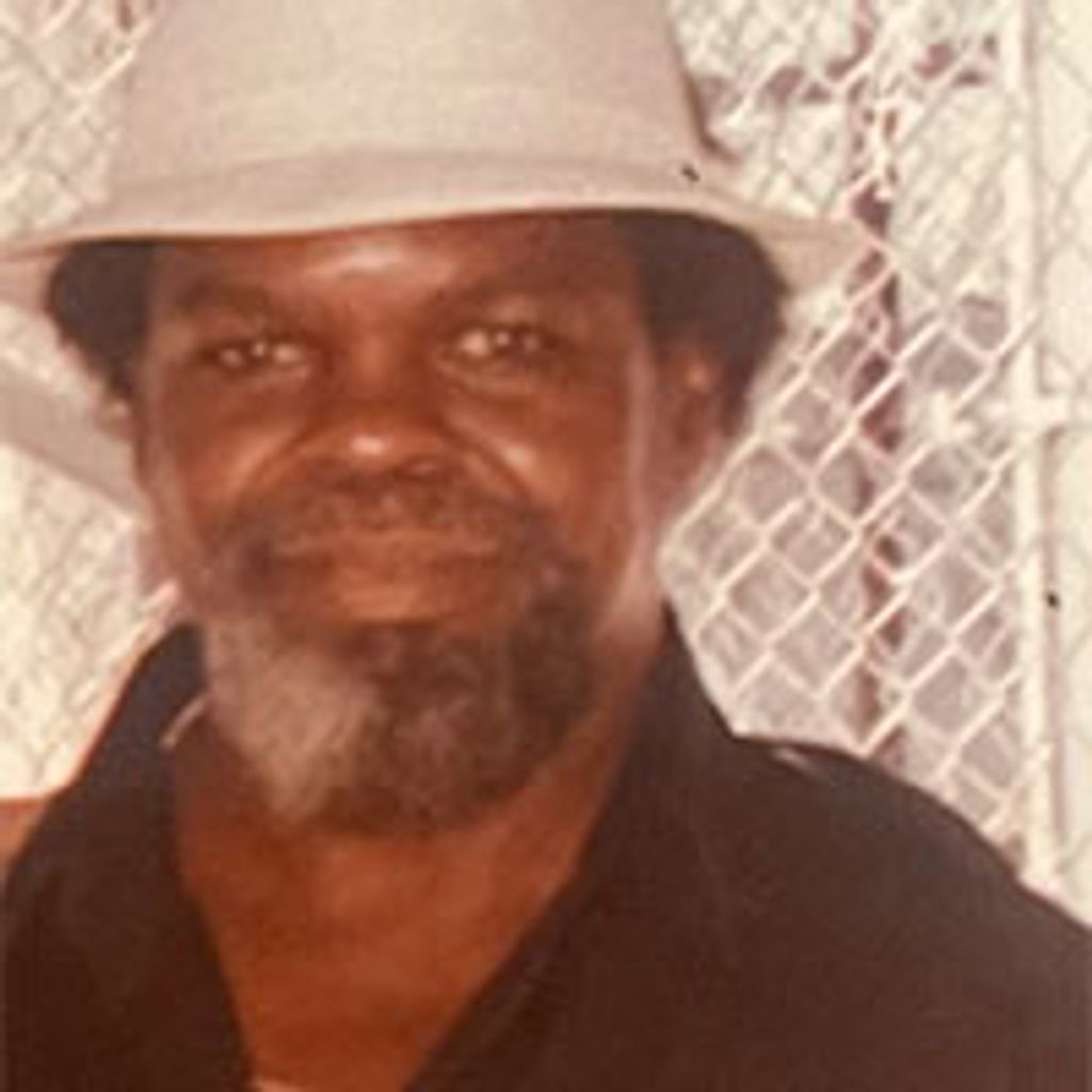 Mr. Jimmie Napier Profile Photo