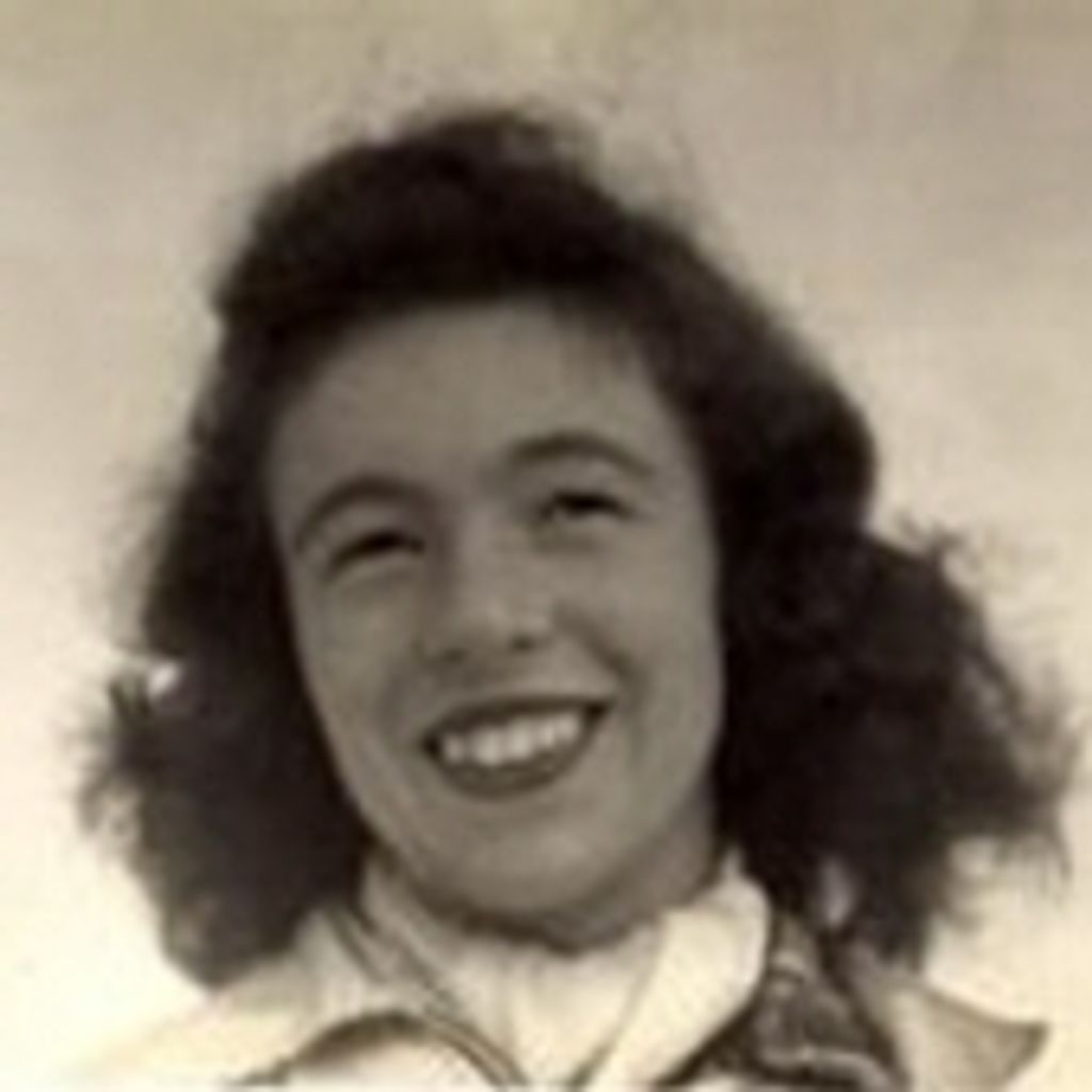Ruth Anne Rusty Coffin