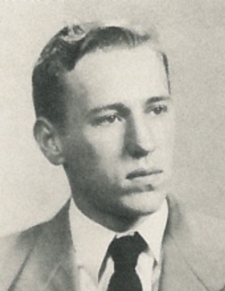 Gilbert Charles Noll