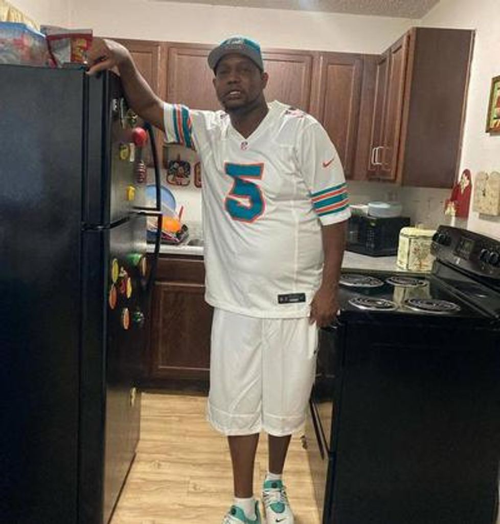 Tory Jackson Profile Photo