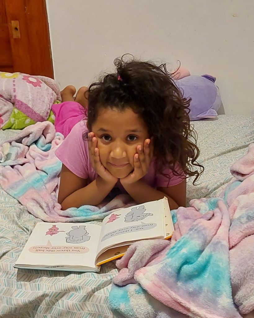 Alessa Jael Lanzas Barrios Profile Photo