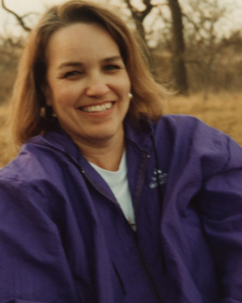 Jackie Hodges Thompson