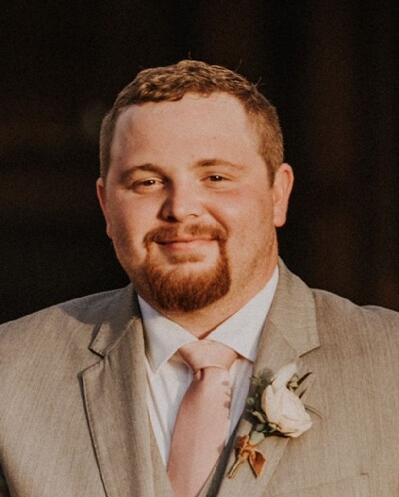 Dalton Lee Bodle