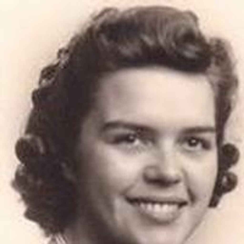 Doris A. Crumb