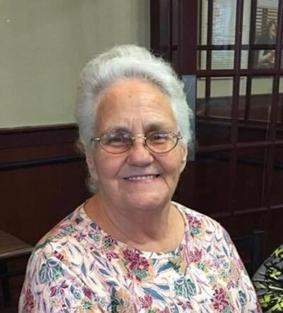 Mae Evelyn Moody Profile Photo