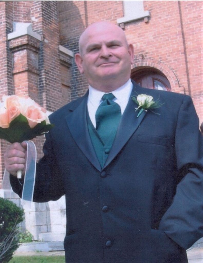 William C. Knapp Profile Photo