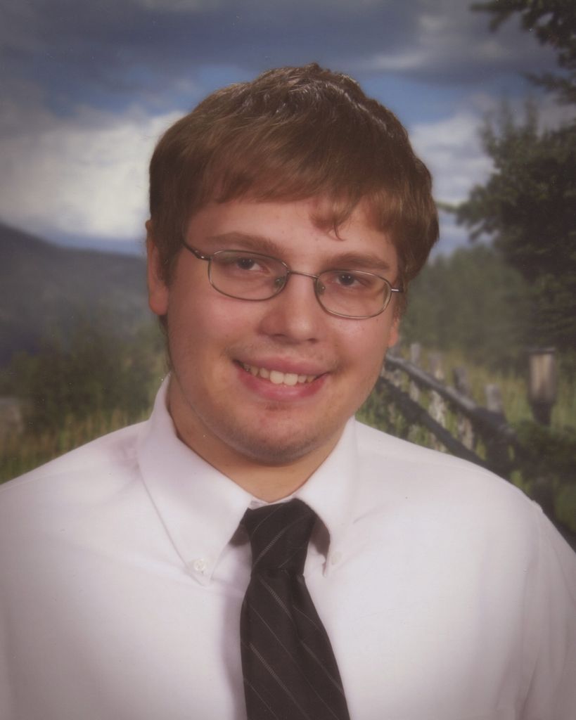 Troy Patrick Grellner
