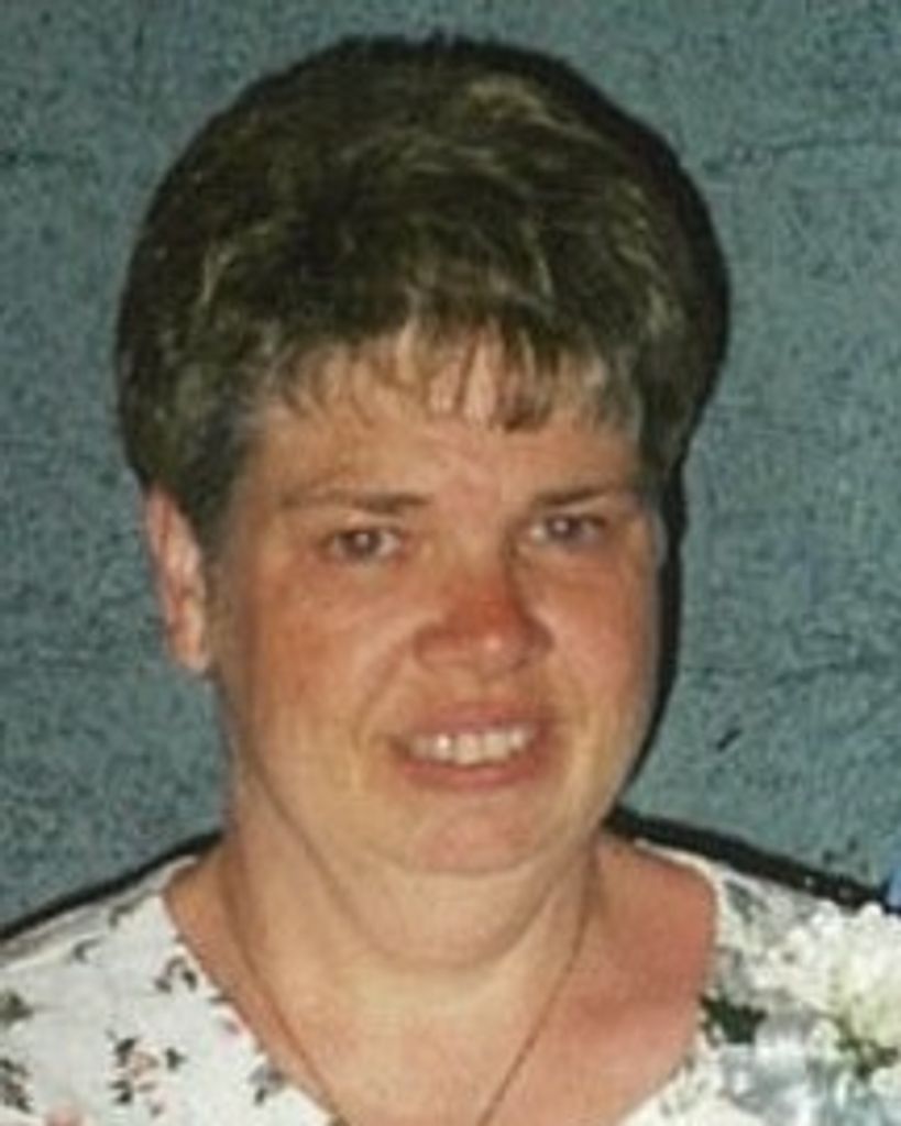 Wendy Lee Reding