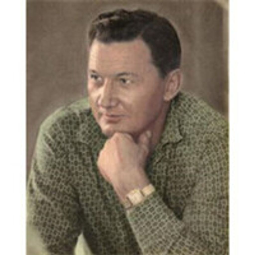 Raymond Horace Mauldin