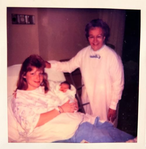 Catherine Kordik photo gallery thumbnail 66 of 170