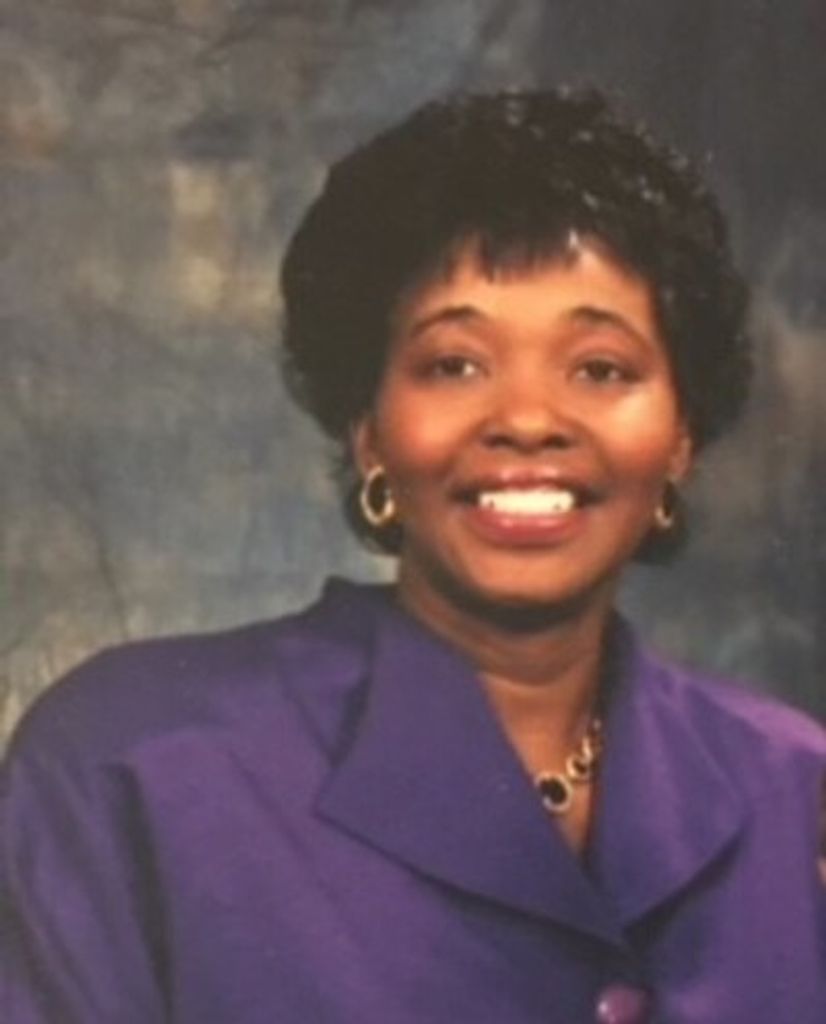 Lillie Ruth Spencer Profile Photo