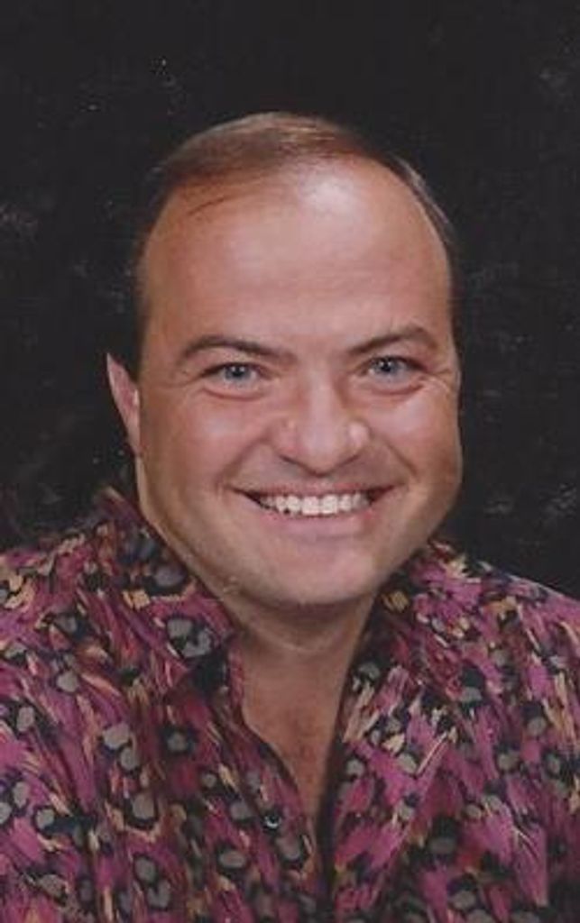 Joseph "Joe" Elwood Inlow