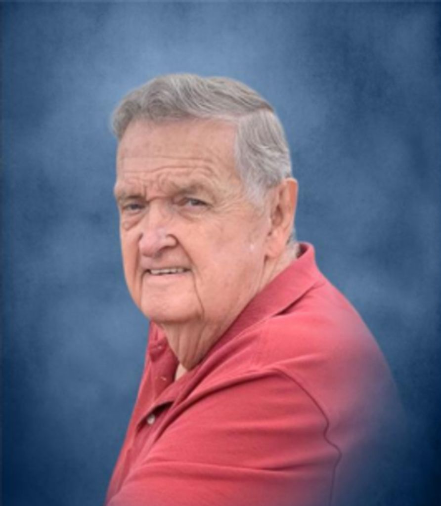 Lester T. Harris, Jr. (Courtesy) Profile Photo