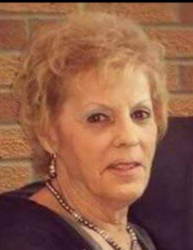 Sharon Cosentino