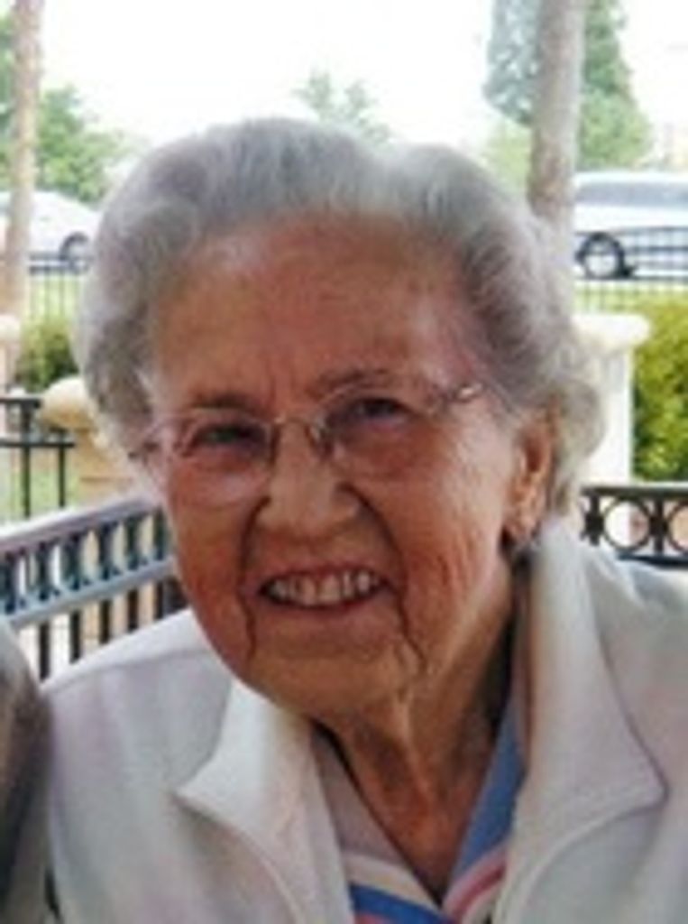 Adelle O. Elson