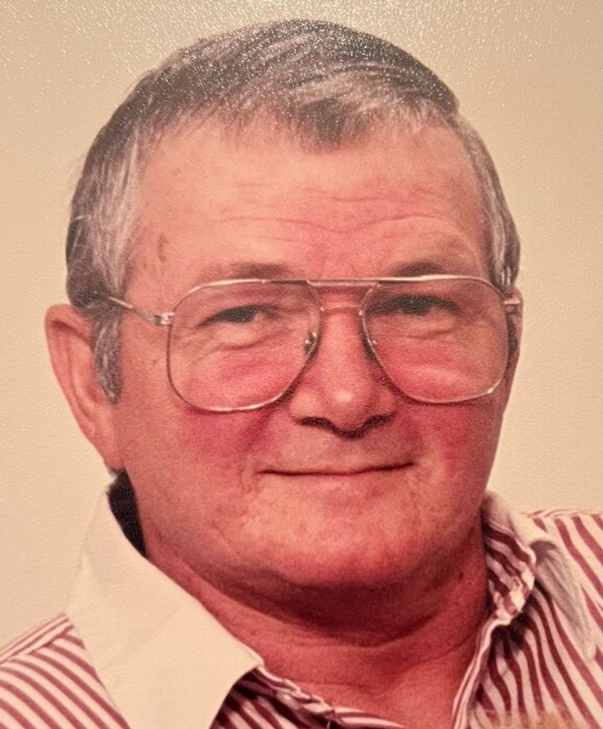 Kenneth C. Stahl